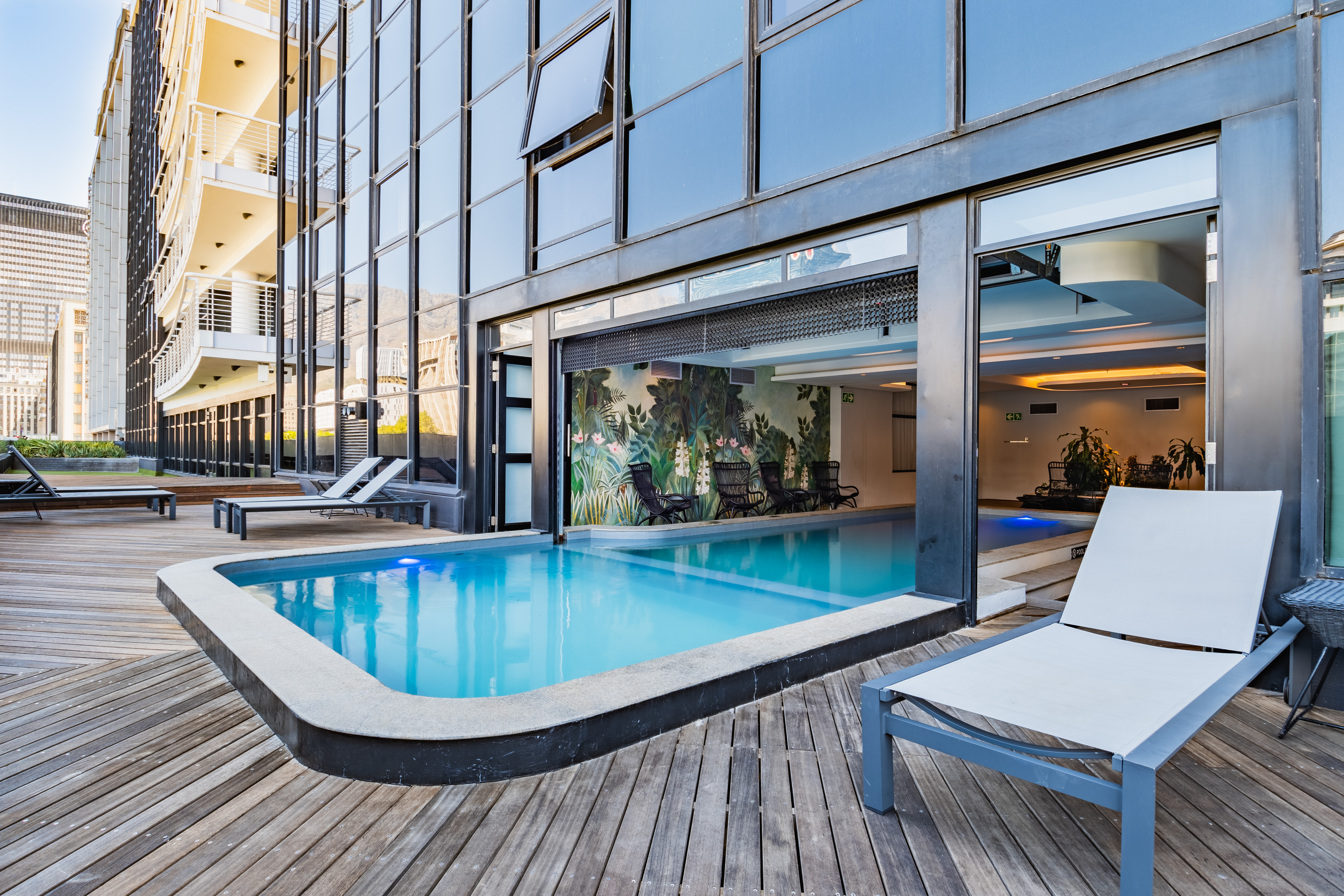0 Bedroom Property for Sale in Cape Town City Centre Western Cape